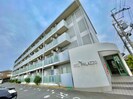 BEL PALAZZOの外観