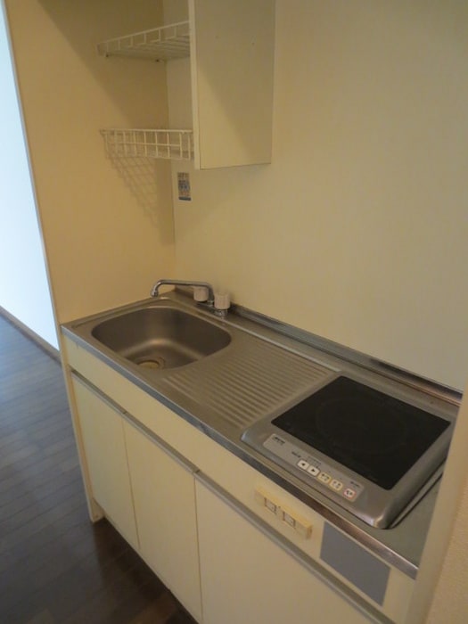 キッチン シャト－木場Ｎｏ．２