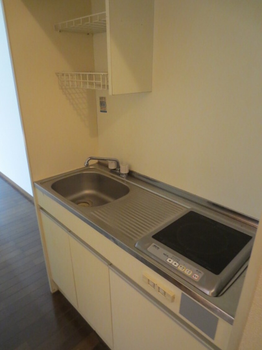 キッチン シャト－木場Ｎｏ．２