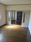 居室 シャト－木場Ｎｏ．２