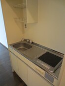 キッチン シャト－木場Ｎｏ．２