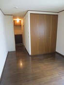 居室 シャト－木場Ｎｏ．２