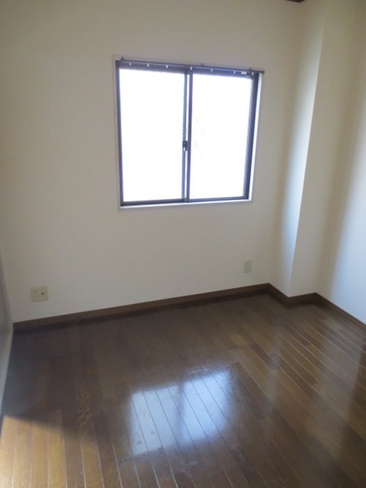 居室 シャト－木場Ｎｏ．２