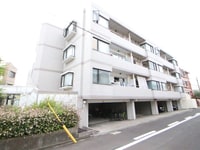 カノークススリーSマンション