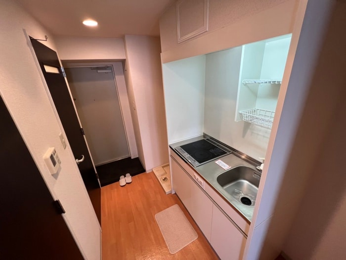 キッチン ラカ－ジャ