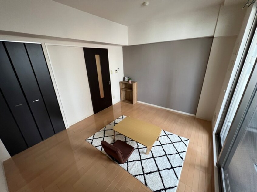 居室 ラカ－ジャ