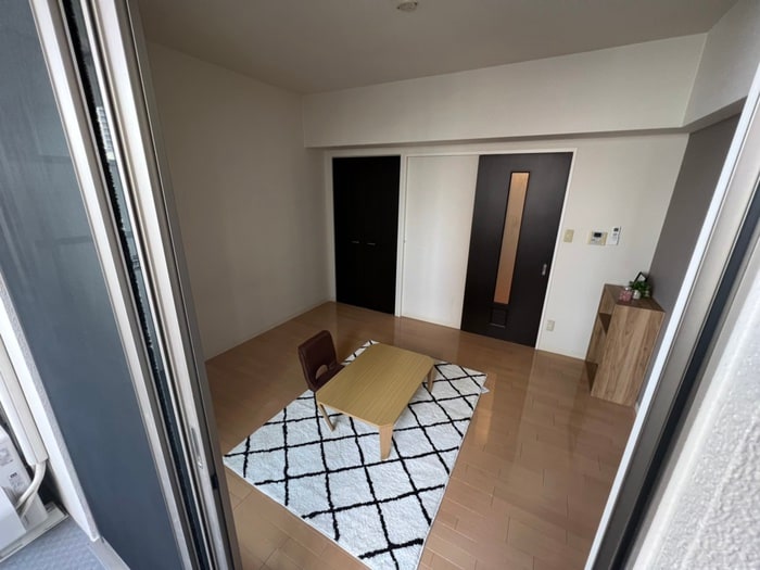 居室 ラカ－ジャ