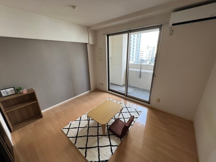 居室 ラカ－ジャ