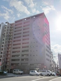 リーガル京都五条堀川(1202)