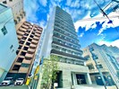 ﾌｧｰｽﾄｽﾃｰｼﾞ神戸ﾊｰﾊﾞｰﾗﾝﾄﾞ（401）の外観