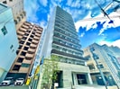 ﾌｧｰｽﾄｽﾃｰｼﾞ神戸ﾊｰﾊﾞｰﾗﾝﾄﾞ（401）の外観