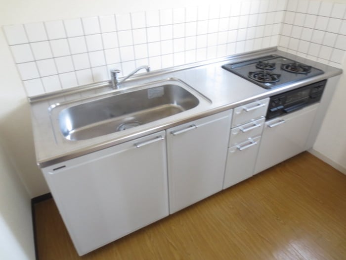 キッチン 市隆ハイツ 武庫之荘