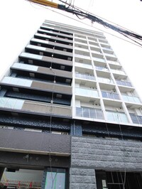 プレサンス梅田ヴェルテ(301)