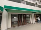 玄関 藤和市岡ハイタウン（206）