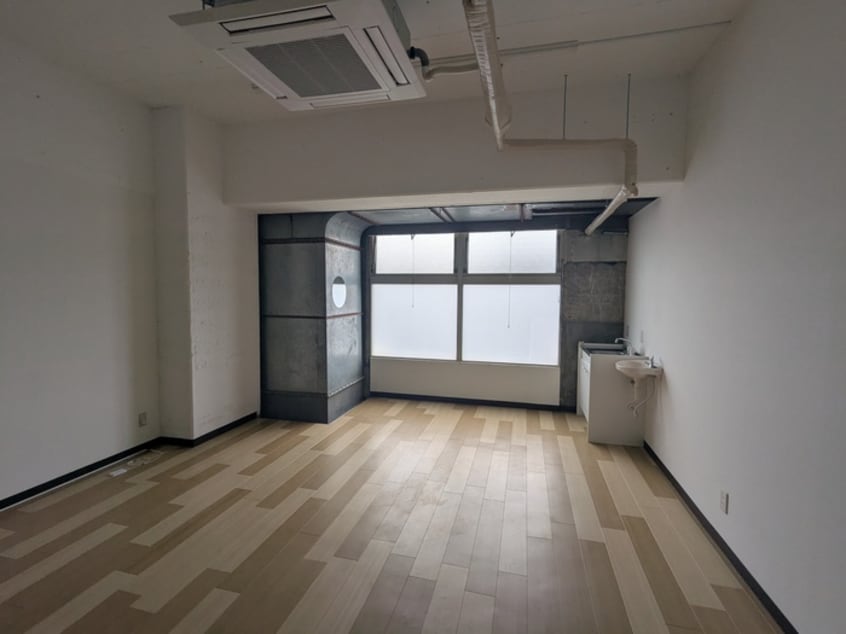 内観写真 藤和市岡ハイタウン（206）