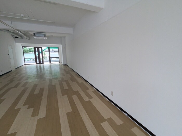 居室 藤和市岡ハイタウン（206）