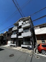 シャルマンくずは