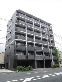 ベラジオ京都洛南Ⅱ(202)