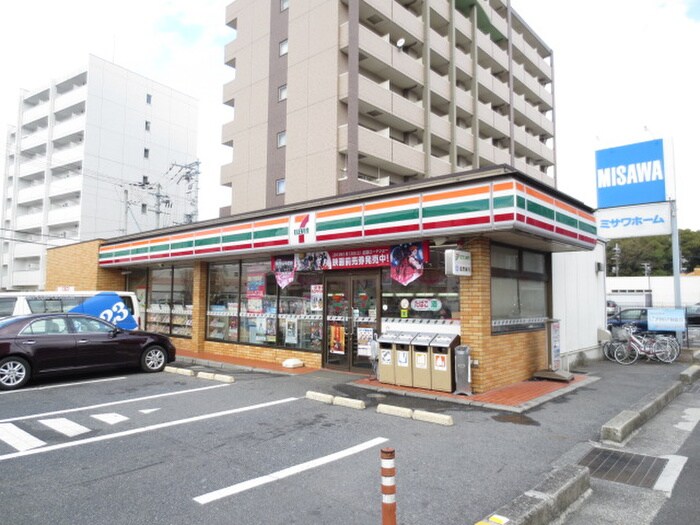 周辺環境 メゾン・ル・シェル