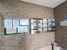 建物設備 サンエ－ル小野