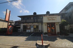 パークアベニュー大泉