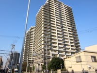 ﾀﾜｰｽﾞﾗﾝﾄﾞ北野田ｻｳｽﾀﾜｰ(2305)