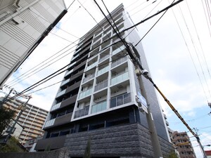 プレサンス梅田ヴェルテ(303)