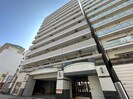 エスリード南森町駅前（1001）の外観