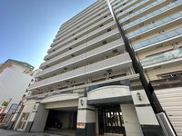 エスリード南森町駅前（1001）