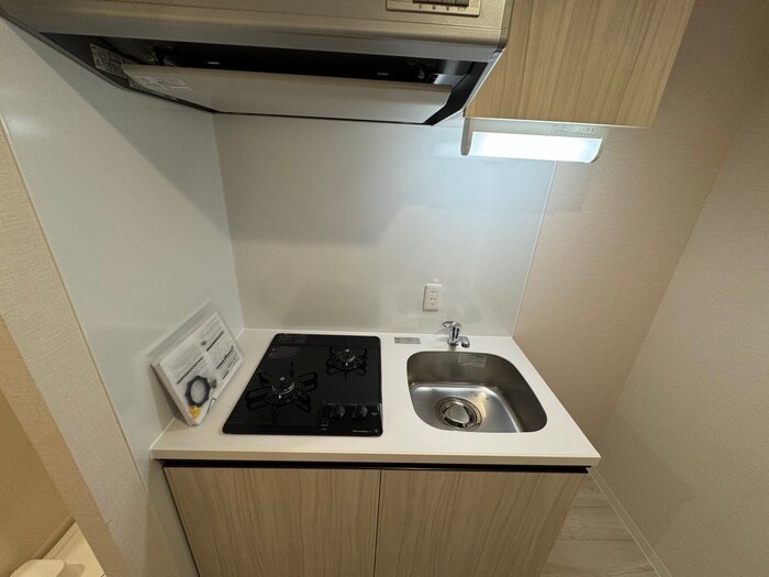 キッチン ワールドアイ大阪城EASTⅢ(803)