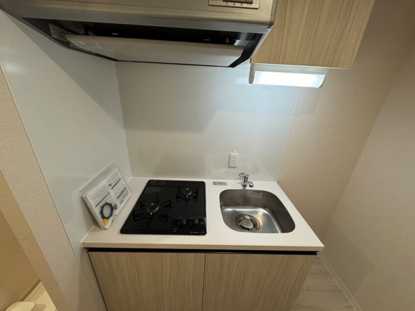 キッチン ワールドアイ大阪城EASTⅢ(803)