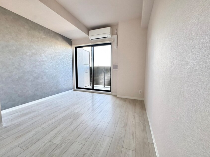 居室 ワールドアイ大阪城EASTⅢ(803)