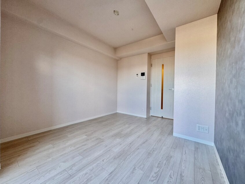 居室 ワールドアイ大阪城EASTⅢ(803)