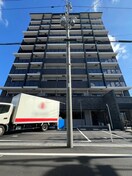 外観写真 ワールドアイ大阪城EASTⅢ(803)