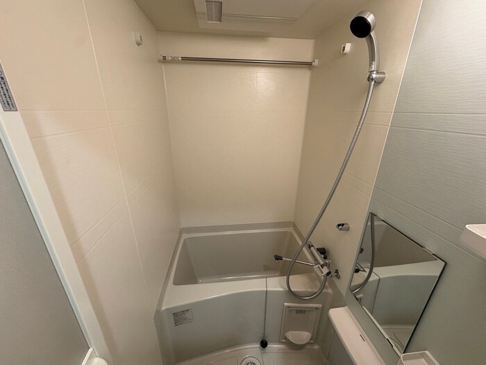 バス／シャワールーム等 ワールドアイ大阪城EASTⅢ(803)