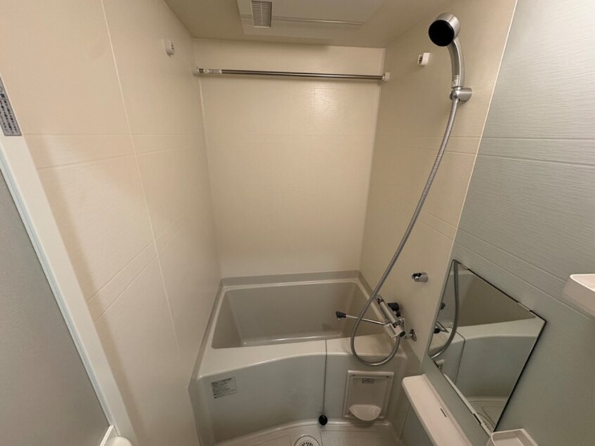 バス／シャワールーム等 ワールドアイ大阪城EASTⅢ(803)