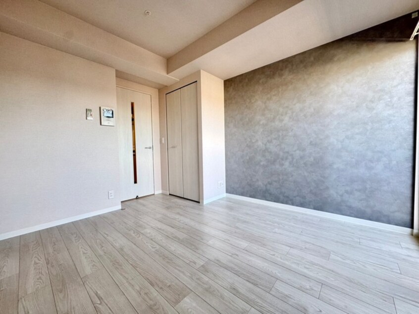 内観写真 ワールドアイ大阪城EASTⅢ(803)