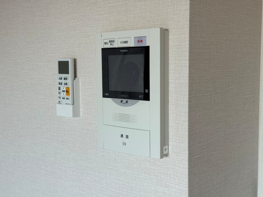 内観写真 ワールドアイ大阪城EASTⅢ(803)