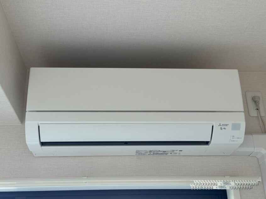 内観写真 ワールドアイ大阪城EASTⅢ(803)