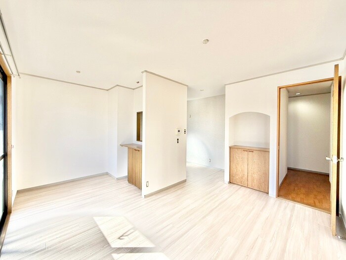 居室 グリ－ンパ－ク鴻池Ｃ棟