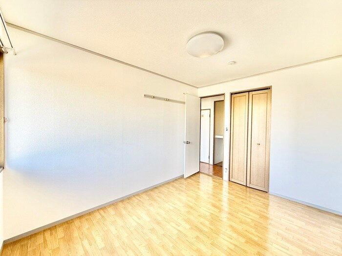 居室 グリ－ンパ－ク鴻池Ｃ棟