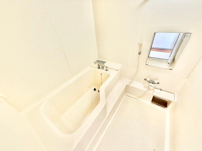 バス／シャワールーム等 グリ－ンパ－ク鴻池Ｃ棟