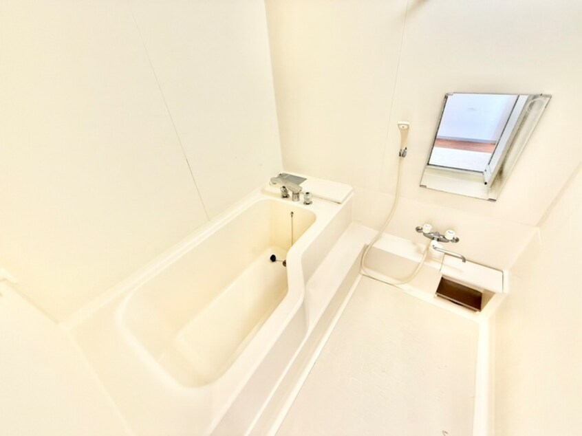 バス／シャワールーム等 グリ－ンパ－ク鴻池Ｃ棟