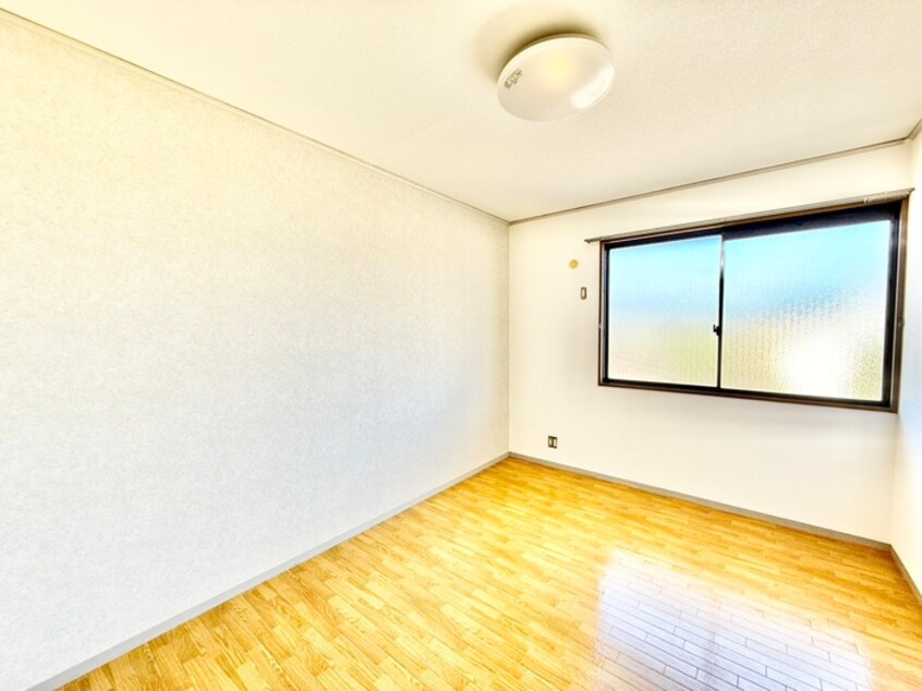 居室 グリ－ンパ－ク鴻池Ｃ棟