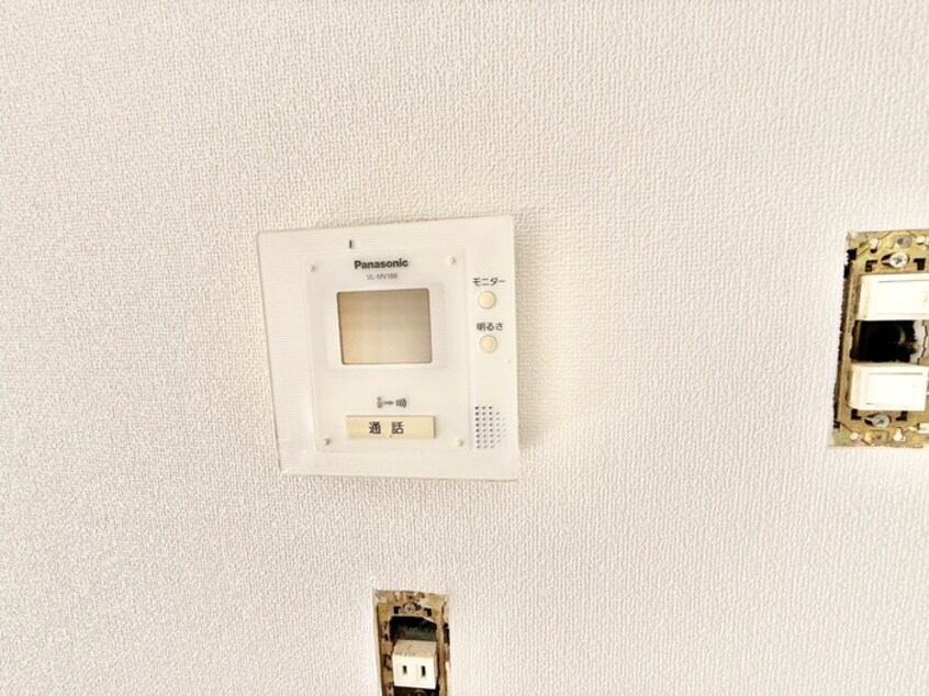 内観写真 グリ－ンパ－ク鴻池Ｃ棟