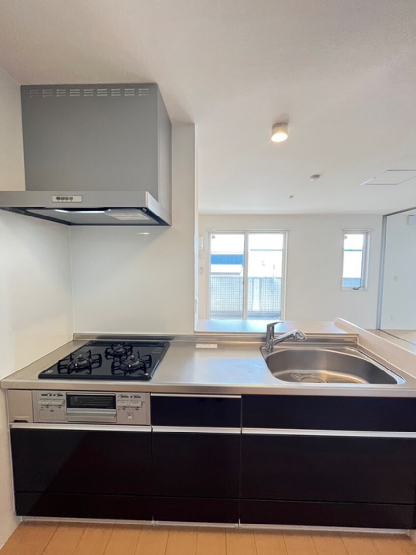 キッチン ディーバ