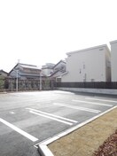 駐車場 ディーバ