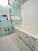 バス／シャワールーム等 ディーバ