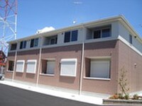 アイエスパレス・ウェスト