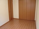 居室 アイエスパレス・ウェスト